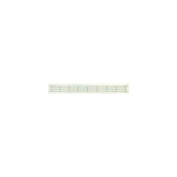 Tpi Wire Guard For Infrared Spot Heater, 3000W, 8-1/2"l x 56-1/2"W x 9-1/2"H OCHWG57 - main